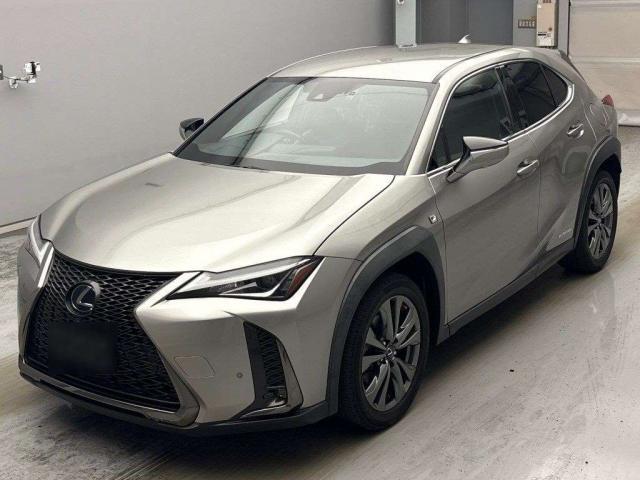 2019 Lexus UX Hybrid UX250h F SPORT