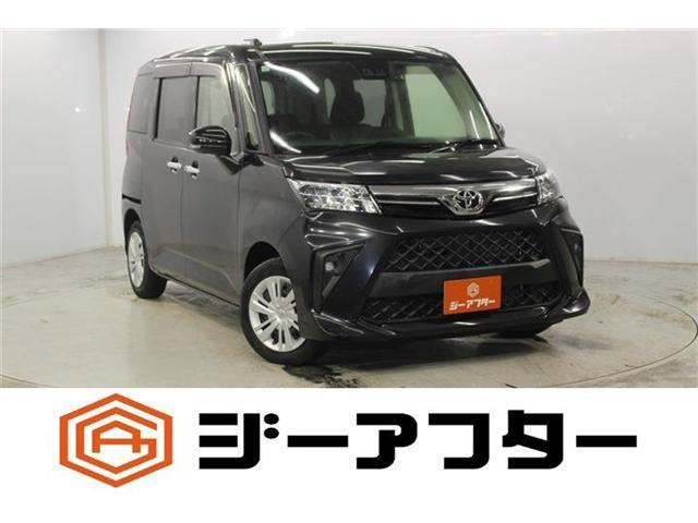 2021 Toyota Roomy 1.0G