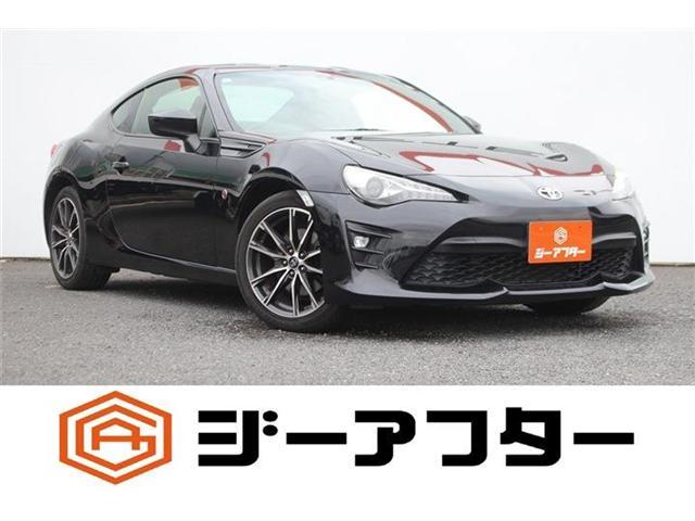 2016 Toyota 86 2.0GT Limited