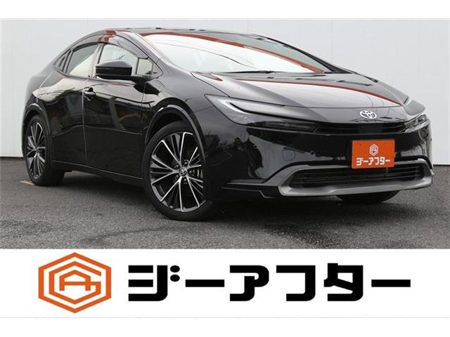 2023 Toyota Prius 2.0Z