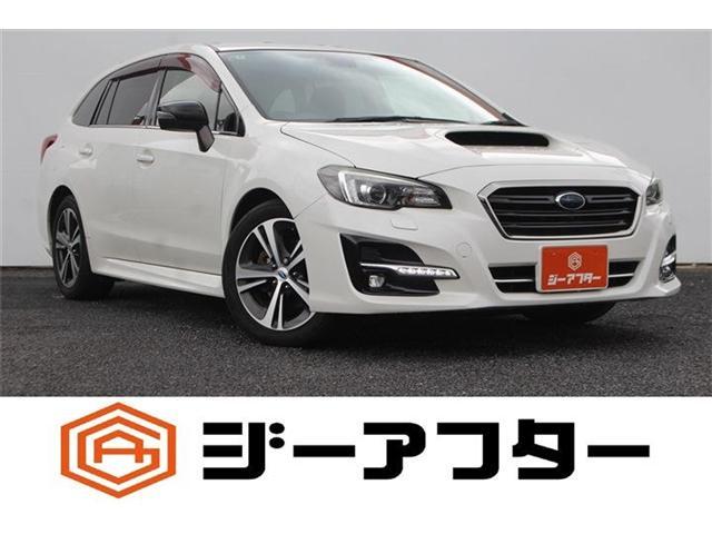 2018 Subaru Levorg 1.6GT EyeSight Smart