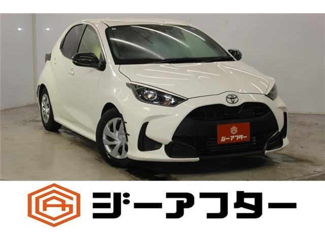 2024 Toyota Yaris 1.5X
