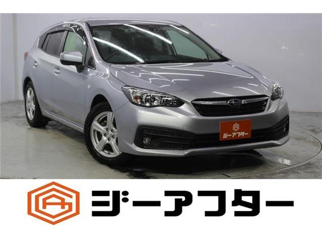 2021 Subaru IMPREZA SPORTS 1.6i-L EyeSight AWD