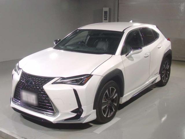2019 Lexus UX Hybrid UX250h VERSION C
