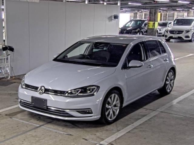 2017 Volkswagen VW Golf 5HB TSI Highline