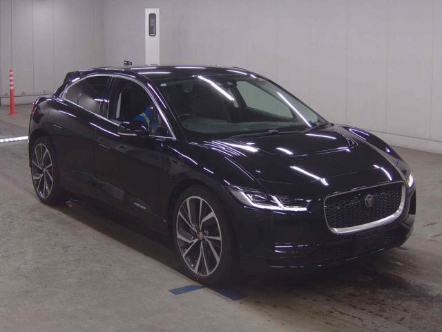 2021 Jaguar I Pace SE