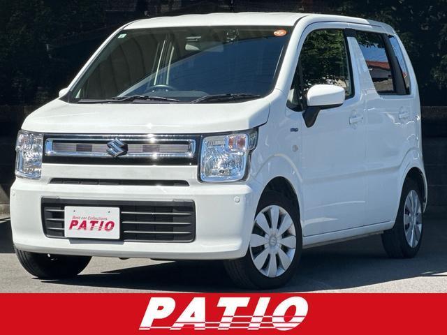2021 Suzuki WagonR Hybrid FX