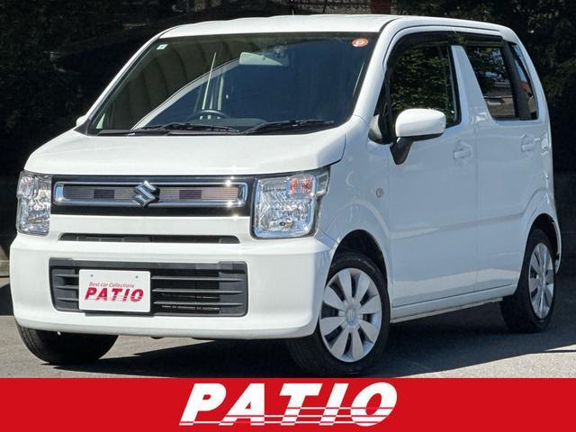 2021 Suzuki WagonR FA