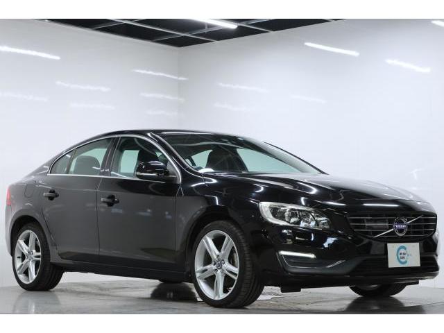 2017 Volvo S60 T3 Classic