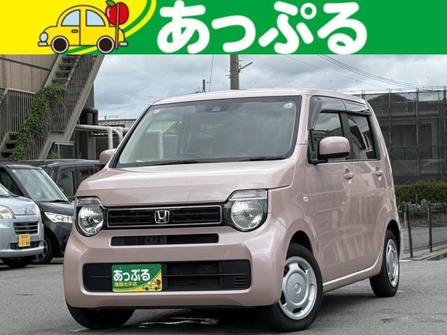 2020 Honda N-WGN L Honda Sensing Genuine Navigation (CD/BT/AMFM), Back Camera, ETC, Dashcam, Cruise Control