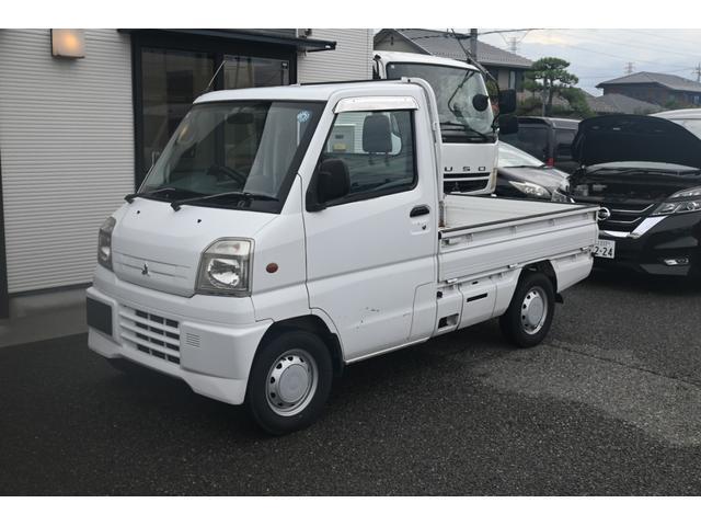 2000 Mitsubishi Minicab Truck TL
