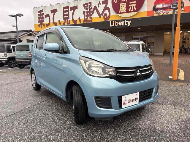 2017 Mitsubishi ek Wagon E