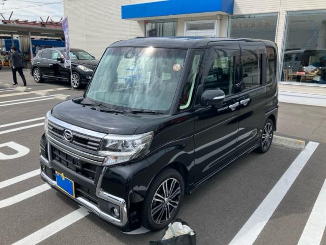 2016 Daihatsu Tanto Custom Custom RS Top Edition SA2