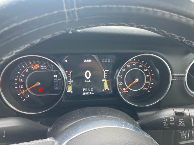 2023 Jeep Wrangler UNLTD Sahara