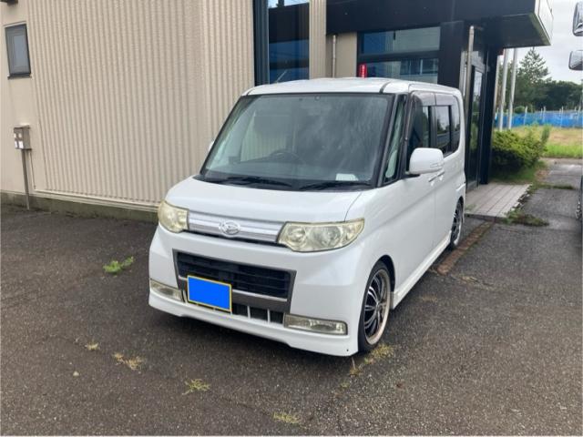 2009 Daihatsu Tanto Custom Custom RS