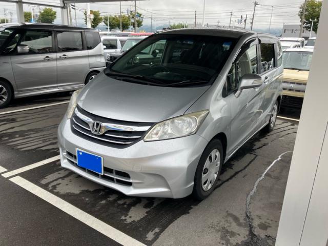 2012 Honda Freed G