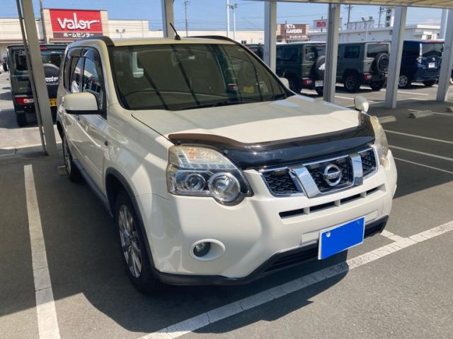 2013 Nissan X-Trail Special 20Xtt
