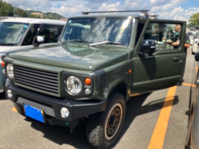 2023 Suzuki Jimny XC