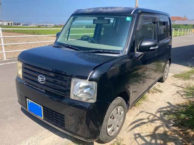 2009 Daihatsu Move Conte X