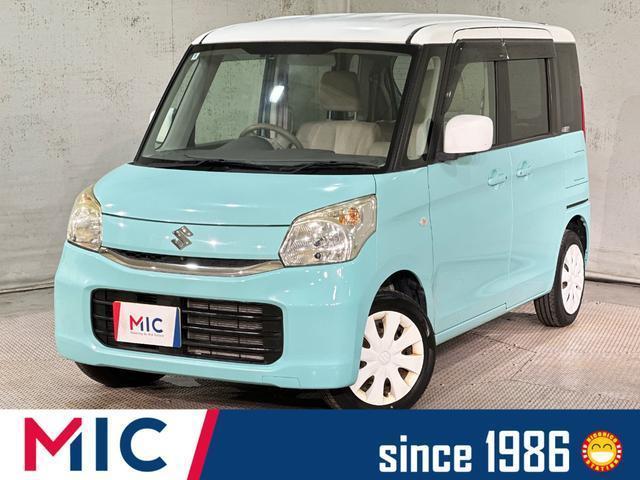 2016 Suzuki Spacia X