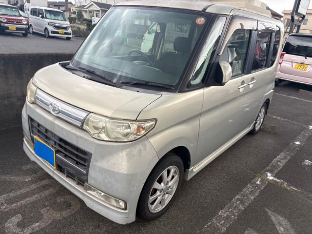 2009 Daihatsu Tanto Custom Custom X Limited