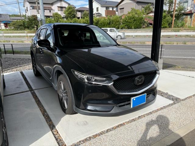 2018 Mazda CX-5 XD Proactive