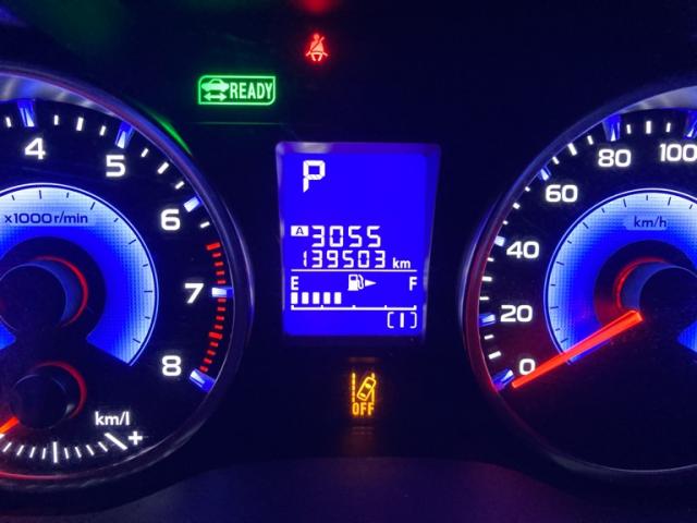 2013 Subaru XV Hybrid Hybrid 2.0i-L EyeSight
