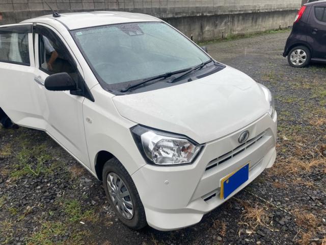 2024 Daihatsu Mira eS L_SA3