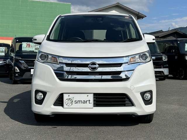 2015 Nissan Dayz HighWayStar 660 Highway Star G Turbo