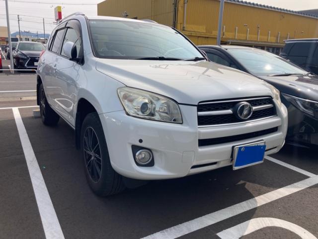 2014 Toyota RAV4 5D Style