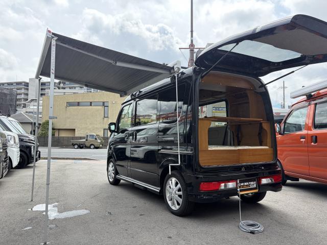 2024 Suzuki Every Wagon 660 PZ Turbo Special High Roof