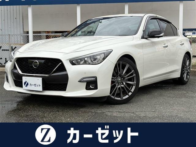 2020 Nissan Skyline Sedan 3.0 400R