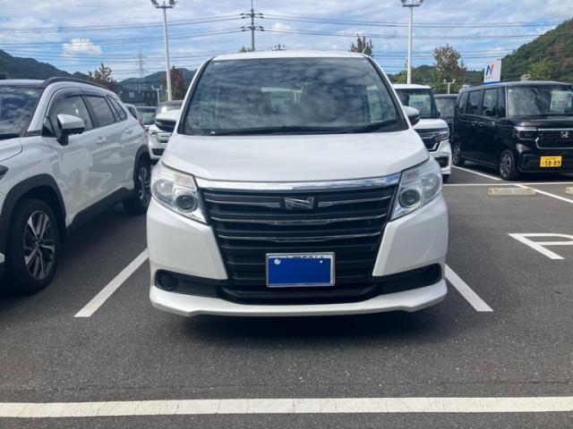 2017 Toyota Noah X_V Package