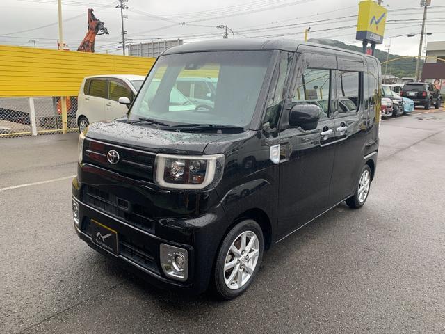 2016 Toyota Pixis Mega L SAII