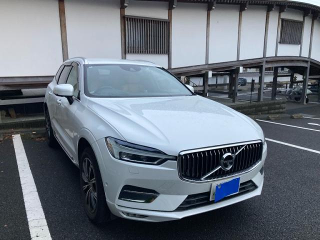 2018 Volvo XC60 T5_AWD Inscription