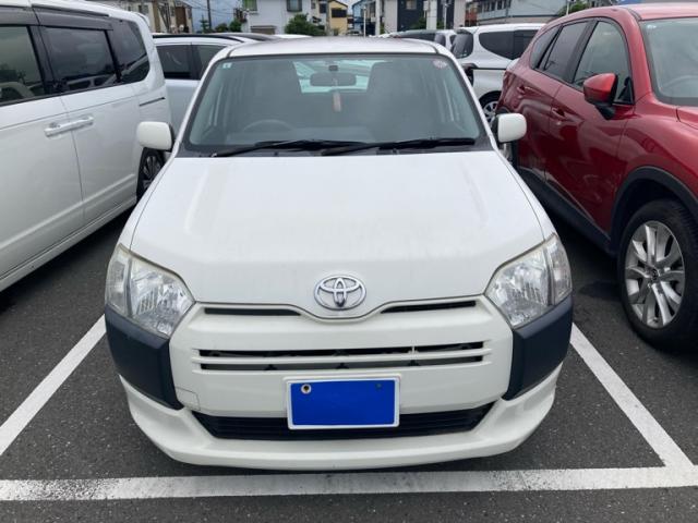 2014 Toyota Probox Van GL