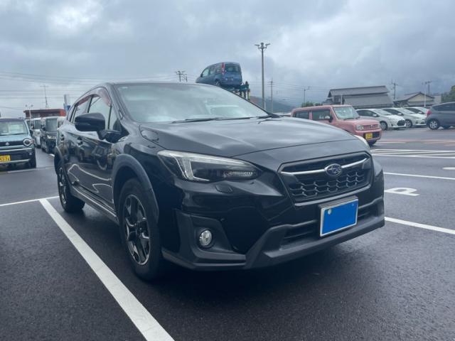 2017 Subaru XV 2.0i-L EyeSight