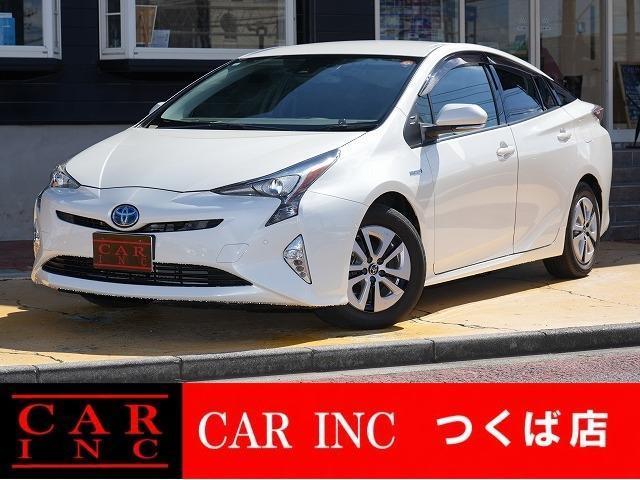 2018 Toyota Prius A