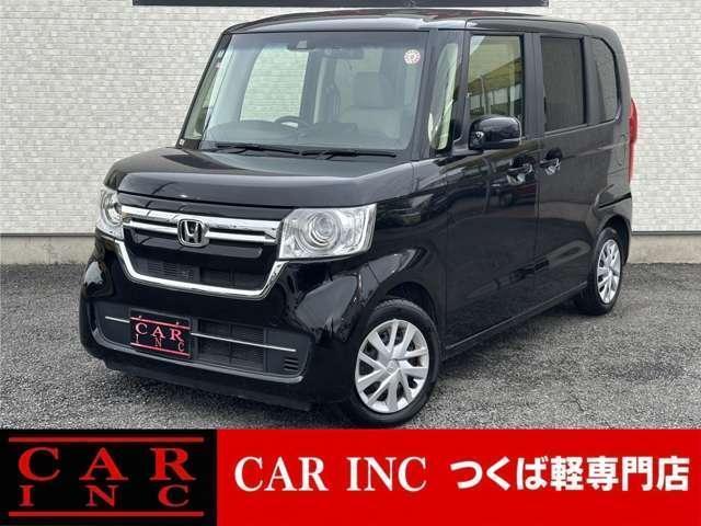 2023 Honda N BOX L