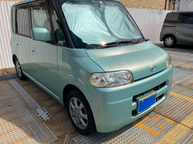 2005 Daihatsu Tanto X