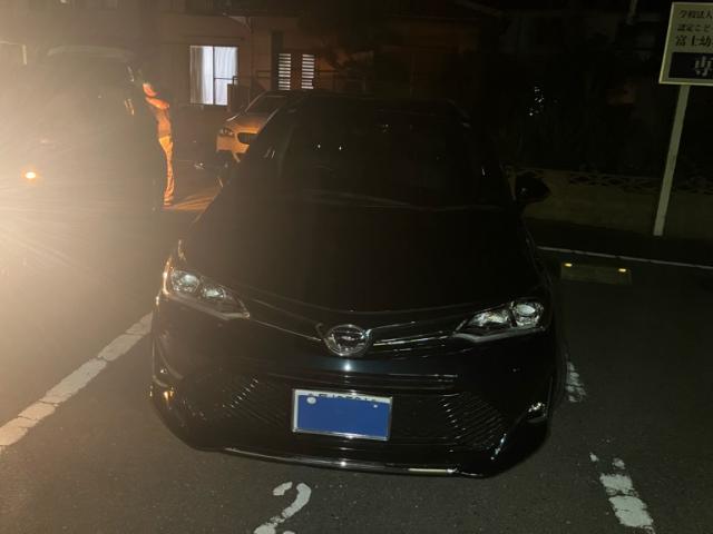 2018 Toyota Corolla Fielder 1.5G Double Bee