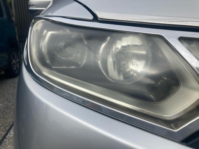 2014 Honda Fit 15X L Package