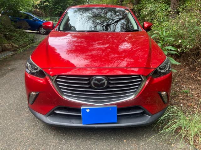 2015 Mazda CX-3 XD Touring