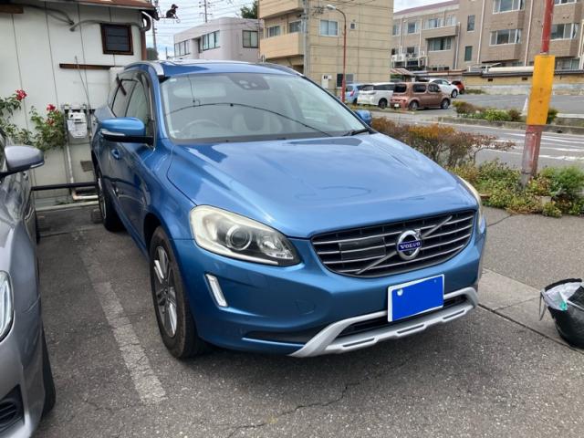 2015 Volvo XC60 T5 AWD SE