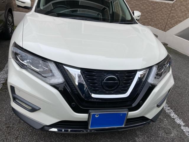 2020 Nissan X-Trail 20Xi