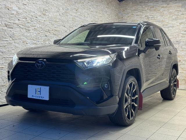 2023 Toyota RAV4 5D X