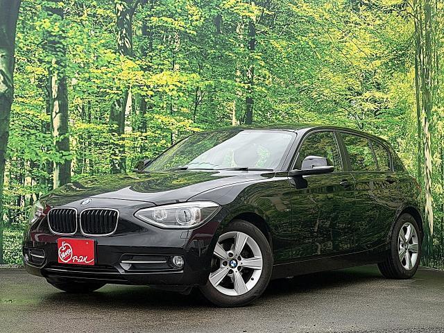 2011 BMW 1series 116i Sport