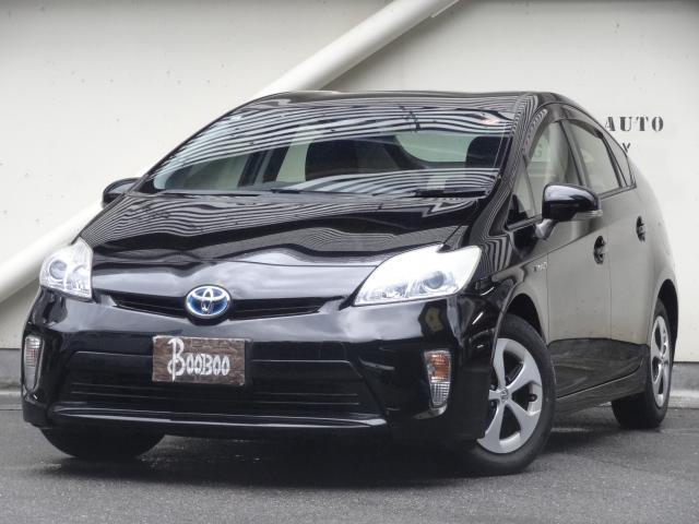 2012 Toyota Prius L