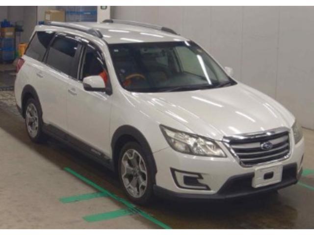 2017 Subaru Exiga Crossover7 Active Style