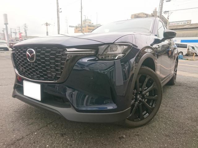 2025 Mazda CX-60 XD SP